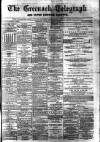Greenock Telegraph and Clyde Shipping Gazette Saturday 12 August 1882 Page 1