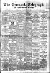 Greenock Telegraph and Clyde Shipping Gazette Saturday 16 December 1882 Page 1