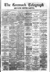 Greenock Telegraph and Clyde Shipping Gazette Thursday 21 December 1882 Page 1