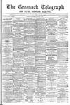 Greenock Telegraph and Clyde Shipping Gazette Tuesday 05 June 1883 Page 1