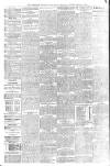 Greenock Telegraph and Clyde Shipping Gazette Saturday 04 August 1883 Page 2