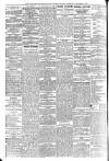 Greenock Telegraph and Clyde Shipping Gazette Thursday 01 November 1883 Page 2