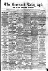 Greenock Telegraph and Clyde Shipping Gazette Saturday 03 November 1883 Page 1