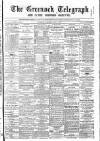 Greenock Telegraph and Clyde Shipping Gazette