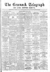 Greenock Telegraph and Clyde Shipping Gazette Monday 16 June 1884 Page 1