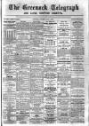 Greenock Telegraph and Clyde Shipping Gazette Saturday 05 July 1884 Page 1