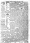 Greenock Telegraph and Clyde Shipping Gazette Tuesday 22 July 1884 Page 3