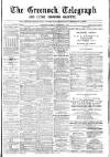 Greenock Telegraph and Clyde Shipping Gazette