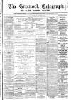 Greenock Telegraph and Clyde Shipping Gazette