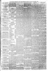 Greenock Telegraph and Clyde Shipping Gazette Monday 01 December 1884 Page 3