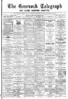 Greenock Telegraph and Clyde Shipping Gazette