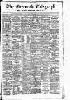 Greenock Telegraph and Clyde Shipping Gazette Saturday 07 February 1885 Page 1