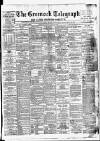 Greenock Telegraph and Clyde Shipping Gazette