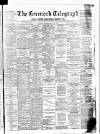 Greenock Telegraph and Clyde Shipping Gazette