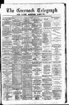 Greenock Telegraph and Clyde Shipping Gazette