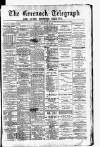 Greenock Telegraph and Clyde Shipping Gazette