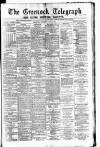 Greenock Telegraph and Clyde Shipping Gazette