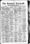 Greenock Telegraph and Clyde Shipping Gazette