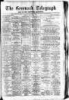 Greenock Telegraph and Clyde Shipping Gazette