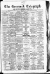 Greenock Telegraph and Clyde Shipping Gazette