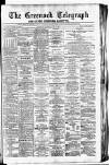 Greenock Telegraph and Clyde Shipping Gazette