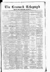 Greenock Telegraph and Clyde Shipping Gazette