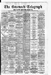 Greenock Telegraph and Clyde Shipping Gazette Monday 02 November 1885 Page 1