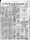 Greenock Telegraph and Clyde Shipping Gazette Friday 13 November 1885 Page 1