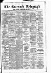 Greenock Telegraph and Clyde Shipping Gazette Thursday 03 December 1885 Page 1