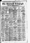 Greenock Telegraph and Clyde Shipping Gazette Friday 04 December 1885 Page 1