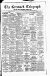 Greenock Telegraph and Clyde Shipping Gazette Thursday 10 December 1885 Page 1
