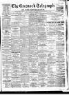 Greenock Telegraph and Clyde Shipping Gazette Wednesday 16 December 1885 Page 1