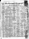 Greenock Telegraph and Clyde Shipping Gazette Tuesday 29 December 1885 Page 1