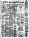 Greenock Telegraph and Clyde Shipping Gazette Thursday 14 January 1886 Page 1
