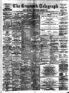 Greenock Telegraph and Clyde Shipping Gazette Saturday 16 January 1886 Page 1
