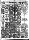 Greenock Telegraph and Clyde Shipping Gazette Monday 25 January 1886 Page 1
