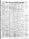 Greenock Telegraph and Clyde Shipping Gazette Thursday 11 February 1886 Page 1