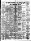 Greenock Telegraph and Clyde Shipping Gazette Thursday 11 March 1886 Page 1