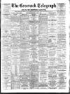 Greenock Telegraph and Clyde Shipping Gazette