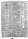 Greenock Telegraph and Clyde Shipping Gazette Friday 30 April 1886 Page 1