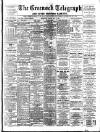 Greenock Telegraph and Clyde Shipping Gazette