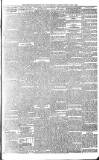 Greenock Telegraph and Clyde Shipping Gazette Tuesday 01 June 1886 Page 3