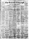 Greenock Telegraph and Clyde Shipping Gazette Thursday 01 July 1886 Page 1