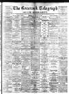 Greenock Telegraph and Clyde Shipping Gazette