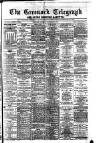 Greenock Telegraph and Clyde Shipping Gazette Thursday 02 September 1886 Page 1