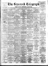 Greenock Telegraph and Clyde Shipping Gazette