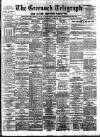 Greenock Telegraph and Clyde Shipping Gazette Wednesday 20 October 1886 Page 1