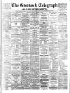 Greenock Telegraph and Clyde Shipping Gazette