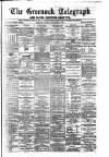 Greenock Telegraph and Clyde Shipping Gazette Thursday 16 December 1886 Page 1