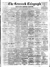 Greenock Telegraph and Clyde Shipping Gazette